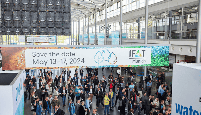 Ifat Allemagne 2024